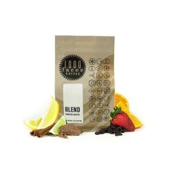 1000 Faces Coffee Bell's Blend Coffee