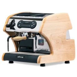 LUCCA A53 Mini Espresso Machine By La Spaziale