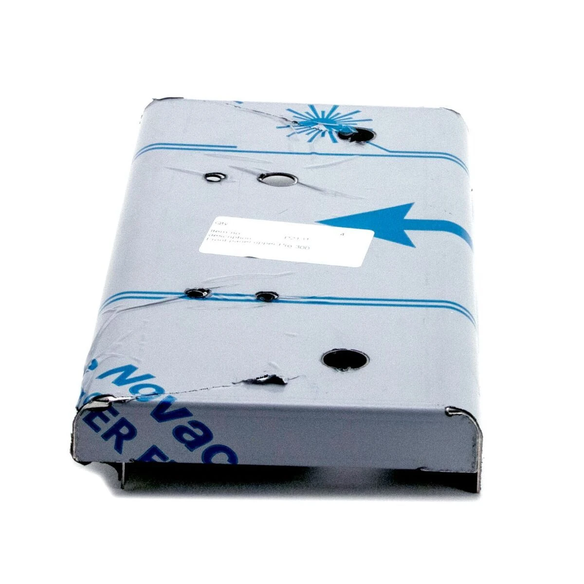 Parts & Repair Profitec Pro 300 Face Panel 3 Parts & Repair Profitec Pro 300 Face Panel