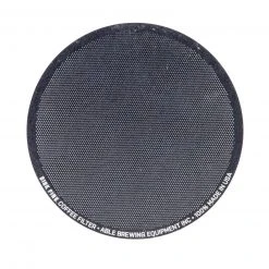 Able DISK Aeropress Coffee Filter