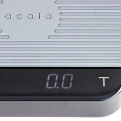 Acaia Pearl Scale Accessories