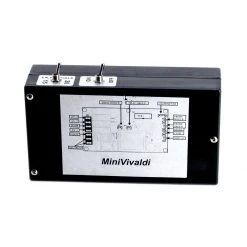 La Spaziale S1 Mini Computer Parts & Repair