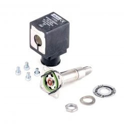 La Spaziale 3-Way Solenoid Valve Parts & Repair