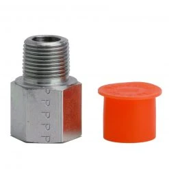 Clive Coffee La Spaziale Push Connect 1/4 X 3/8" F