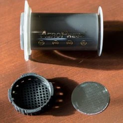 Able DISK Aeropress Coffee Filter