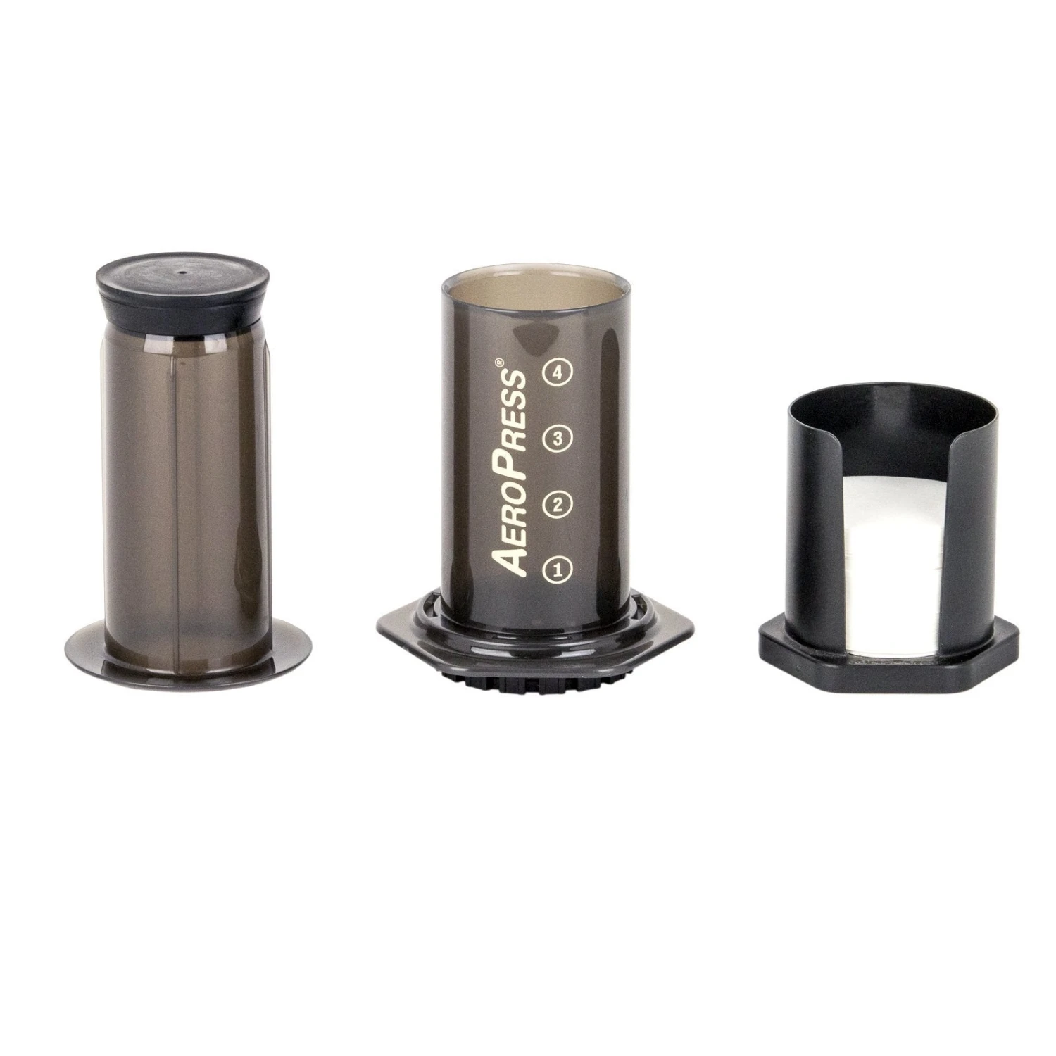 Coffee Makers AeroPress Coffee Maker 4 Coffee Makers AeroPress Coffee Maker
