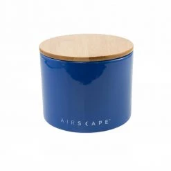 Airscape Ceramic Coffee Canister Accessories