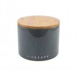 Airscape Ceramic Coffee Canister Accessories