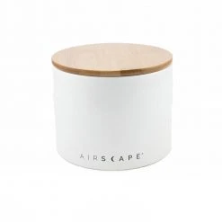 Airscape Ceramic Coffee Canister Accessories