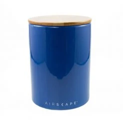 Airscape Ceramic Coffee Canister Accessories