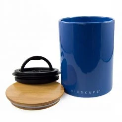 Airscape Ceramic Coffee Canister Accessories