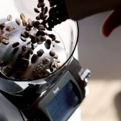 Baratza Forté-AP Coffee Grinder Grinders