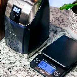 Tiamo Digital Coffee Scale Accessories