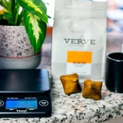 Tiamo Digital Coffee Scale Accessories
