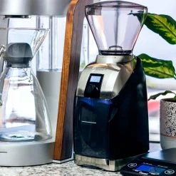 Grinders Baratza Virtuoso+ Coffee Grinder