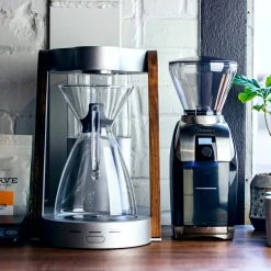 Grinders Baratza Virtuoso+ Coffee Grinder