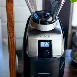 Grinders Baratza Virtuoso+ Coffee Grinder