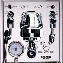 Espresso Machines Bezzera BZ10 Espresso Machine