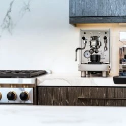 Espresso Machines Bezzera BZ10 Espresso Machine