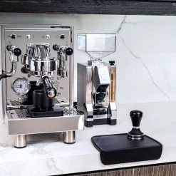 Pullman Espresso Accessories Big Step Tamper