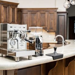 Pullman Espresso Accessories Big Step Tamper