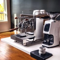 Espresso Machines Bezzera DUO DE Espresso Machine