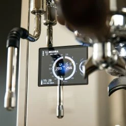 Espresso Machines Bezzera DUO DE Espresso Machine