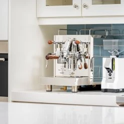 Bezzera Duo MN Espresso Machine Espresso Machines 15 Bezzera Duo MN Espresso Machine Espresso Machines
