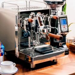 Bezzera Duo MN Espresso Machine Espresso Machines 21 Bezzera Duo MN Espresso Machine Espresso Machines