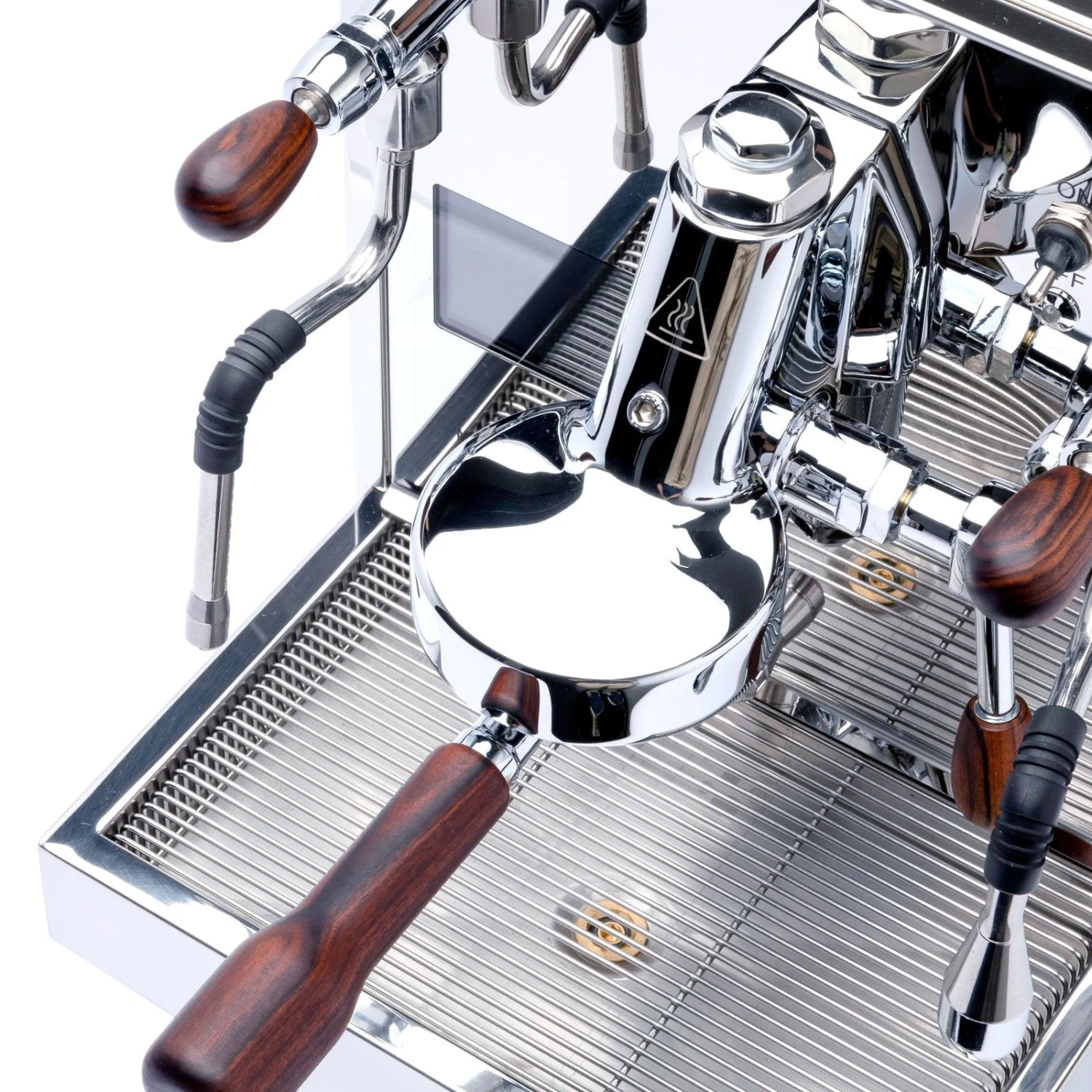 Bezzera Duo MN Espresso Machine Espresso Machines 7 Bezzera Duo MN Espresso Machine Espresso Machines