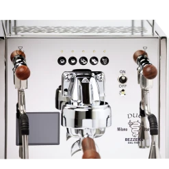 Espresso Machines Bezzera DUO DE Espresso Machine
