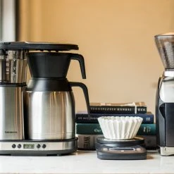 Melitta Basket Coffee Filters 8-12 Cup