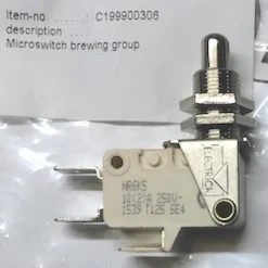 Profitec Pro 500, 700 And ECM Synchronika Brew Switch Parts & Repair