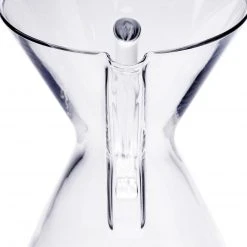Coffee Makers Chemex Glass Handle Coffee Maker