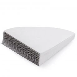 Chemex Pre-Folded Filters - Round