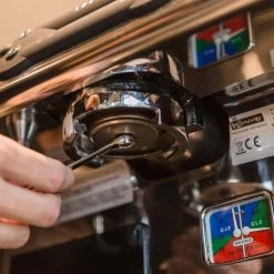 Accessories Cafelat Grouphead Brush 58mm