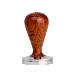 Clive Wood Shop Accessories Wood Tamper