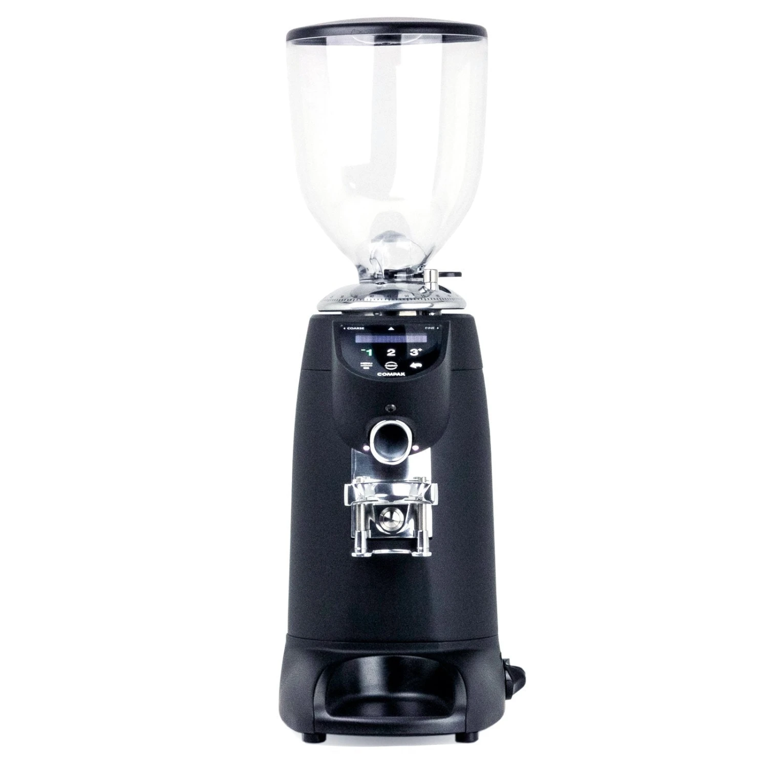 Compak E10 Espresso Grinder 5 Compak E10 Espresso Grinder