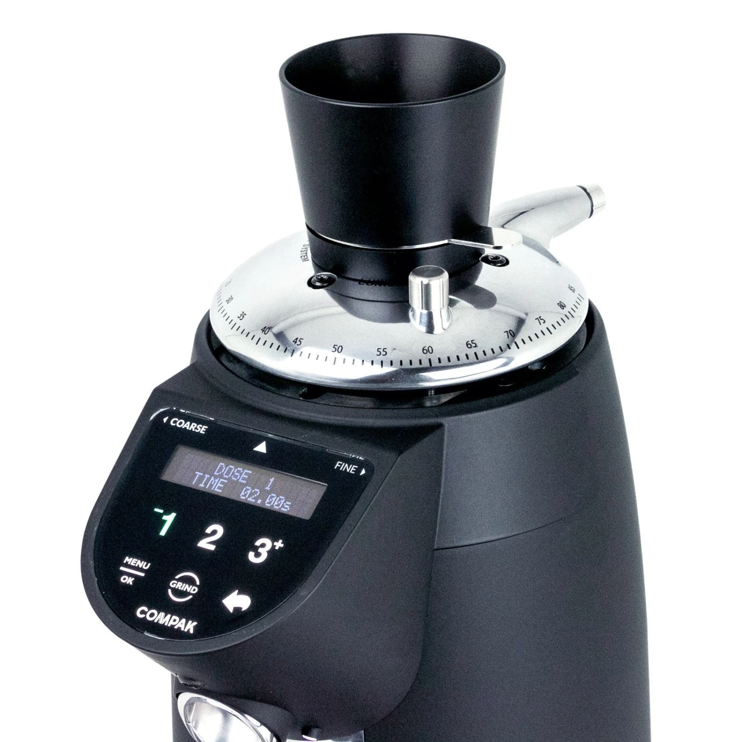 Compak E10 Espresso Grinder 9 Compak E10 Espresso Grinder