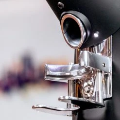 Compak E10 Espresso Grinder 25 Compak E10 Espresso Grinder