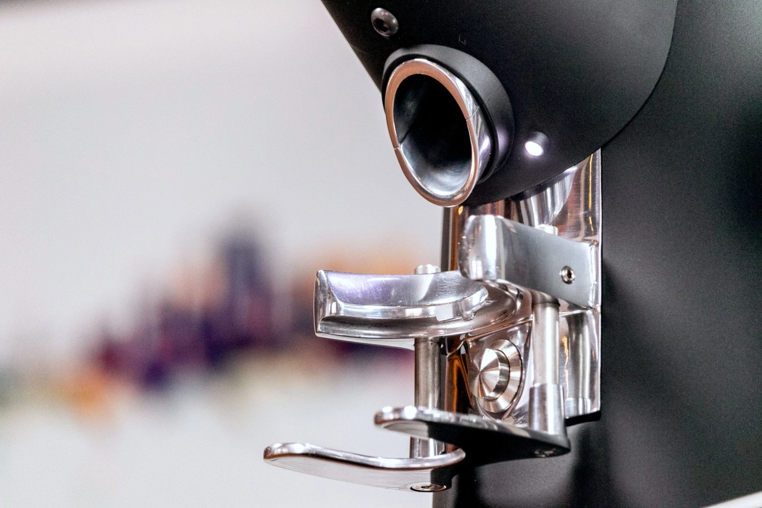 Compak E10 Espresso Grinder 14 Compak E10 Espresso Grinder