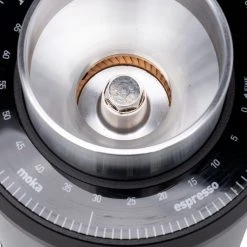 DF64 Coffee Grinders DF64 Single Dose Espresso Grinder