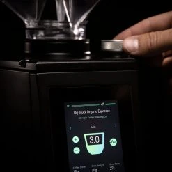 Grinders LUCCA Atom 75 Espresso Grinder