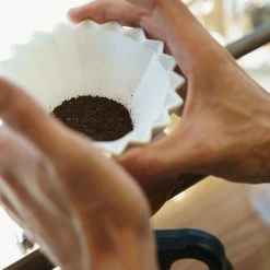 Origami Pour Over Dripper Coffee Makers