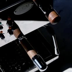 Clive Wood Shop Wood Knob