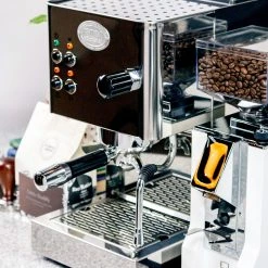 ECM Casa V Espresso Machine