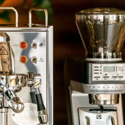 Baratza Sette 270Wi Espresso Grinder