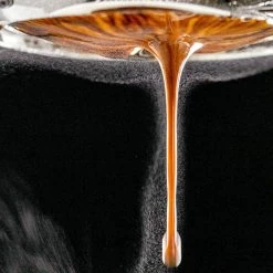 ECM Angled Bottomless Portafilter