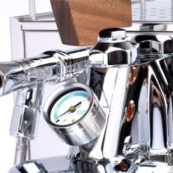 ECM Special Edition Classika PID Espresso Machine With Flow Control Espresso Machines