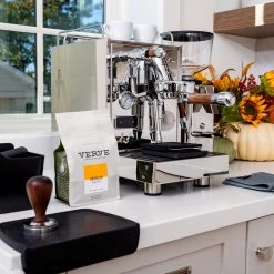 Clive Wood Shop Wood Joystick With Chrome Accessories